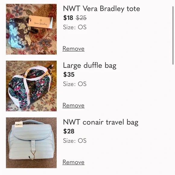 Big bundle trade! - Picture 3 of 3